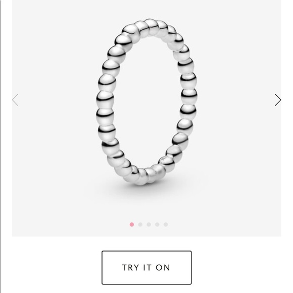 Pandora rings - Picture 2 of 6